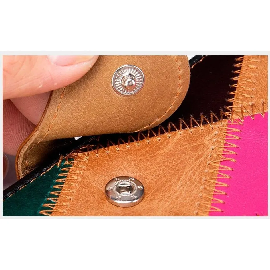 Veltique Wristlet Elegance