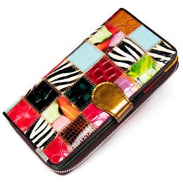 Veltique Wristlet Elegance