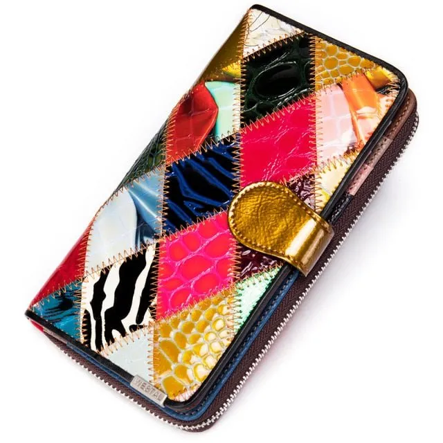 Veltique Wristlet Elegance