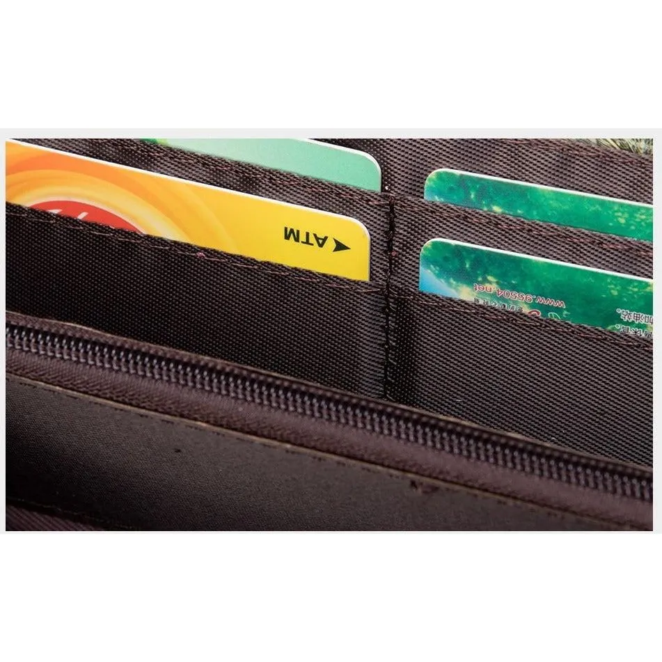 Veltique Wristlet Elegance