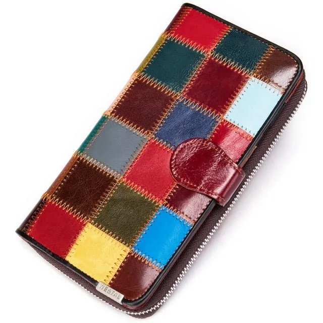 Veltique Wristlet Elegance