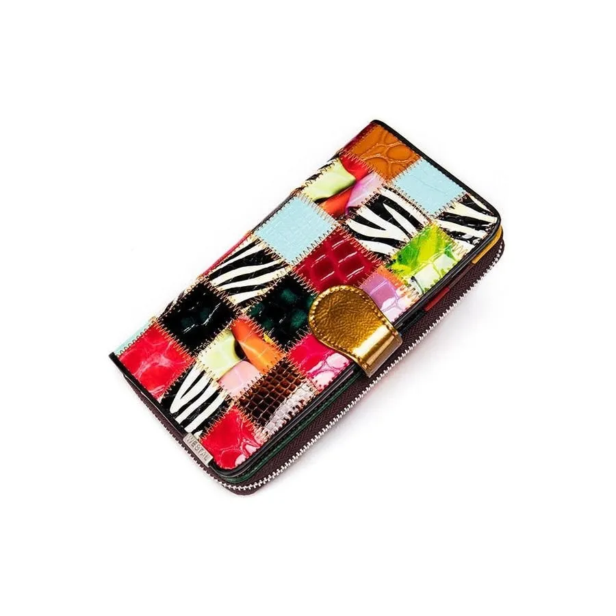 Veltique Wristlet Elegance