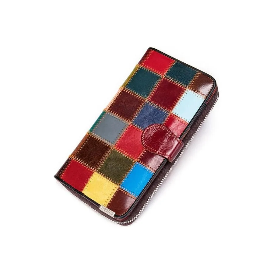 Veltique Wristlet Elegance