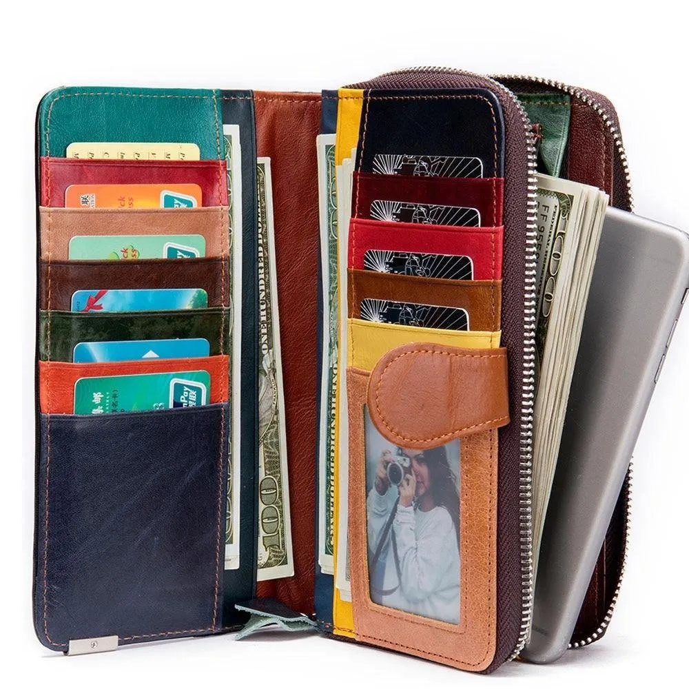 Veltique Wristlet Elegance
