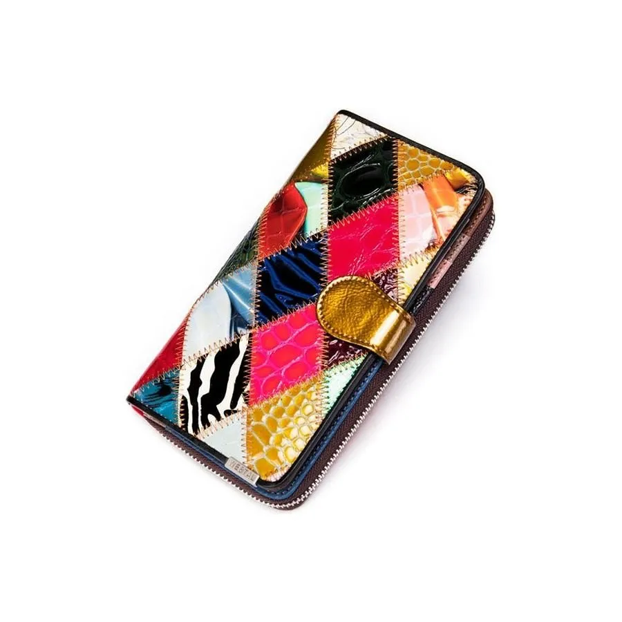Veltique Wristlet Elegance