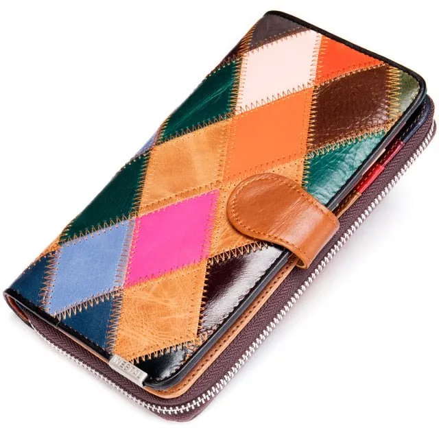 Veltique Wristlet Elegance