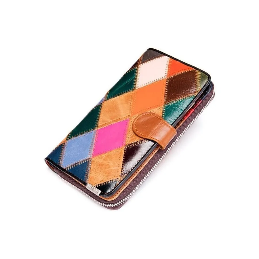 Veltique Wristlet Elegance