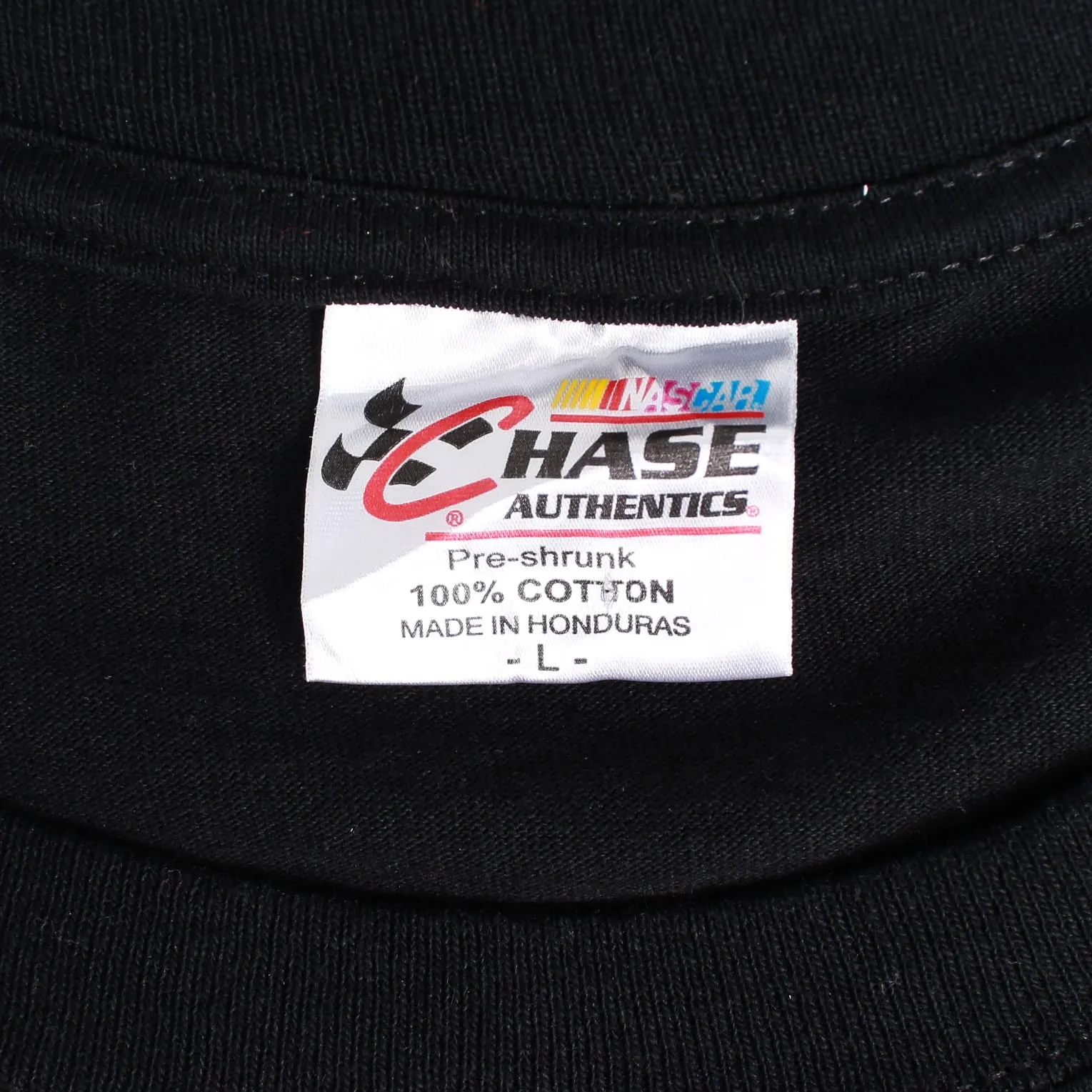 Vintage '14' NASCAR T-Shirt
