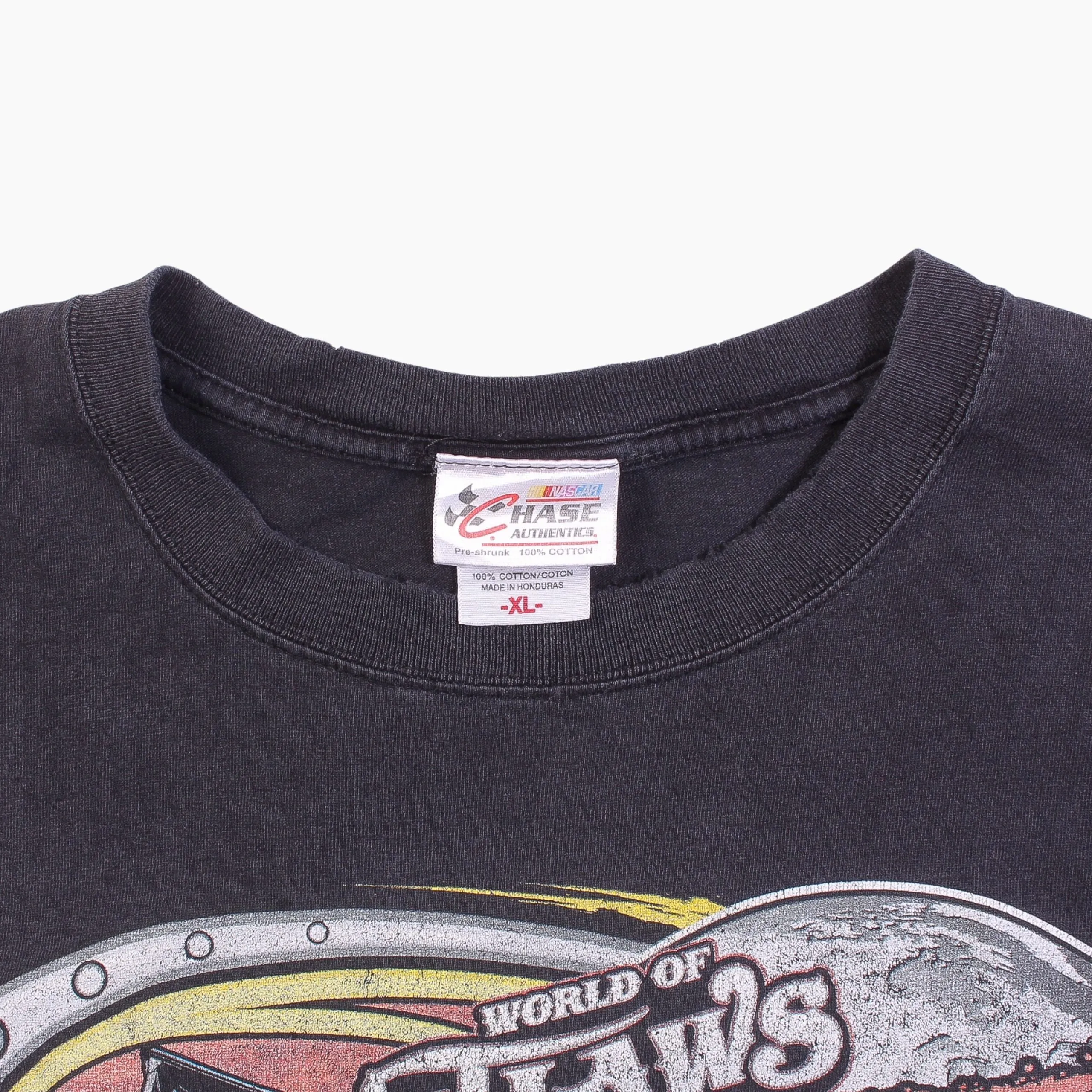 Vintage 'Outlaw's World Finals' T-Shirt