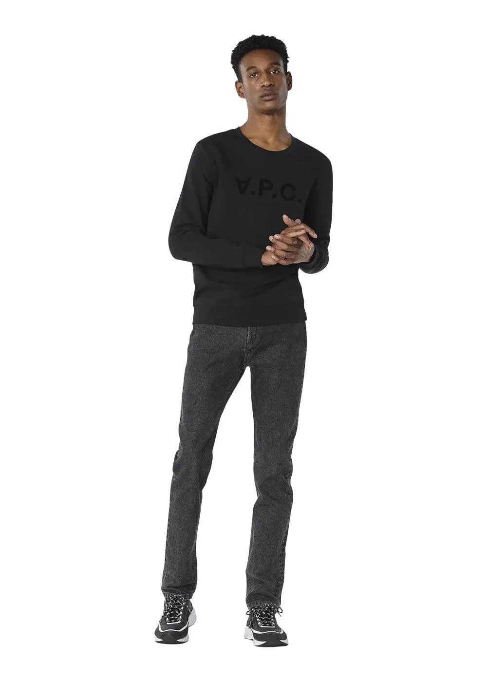 VPC Sweat - Black