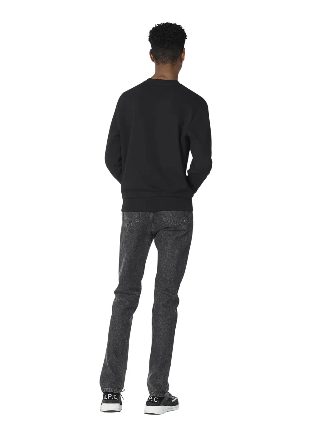 VPC Sweat - Black