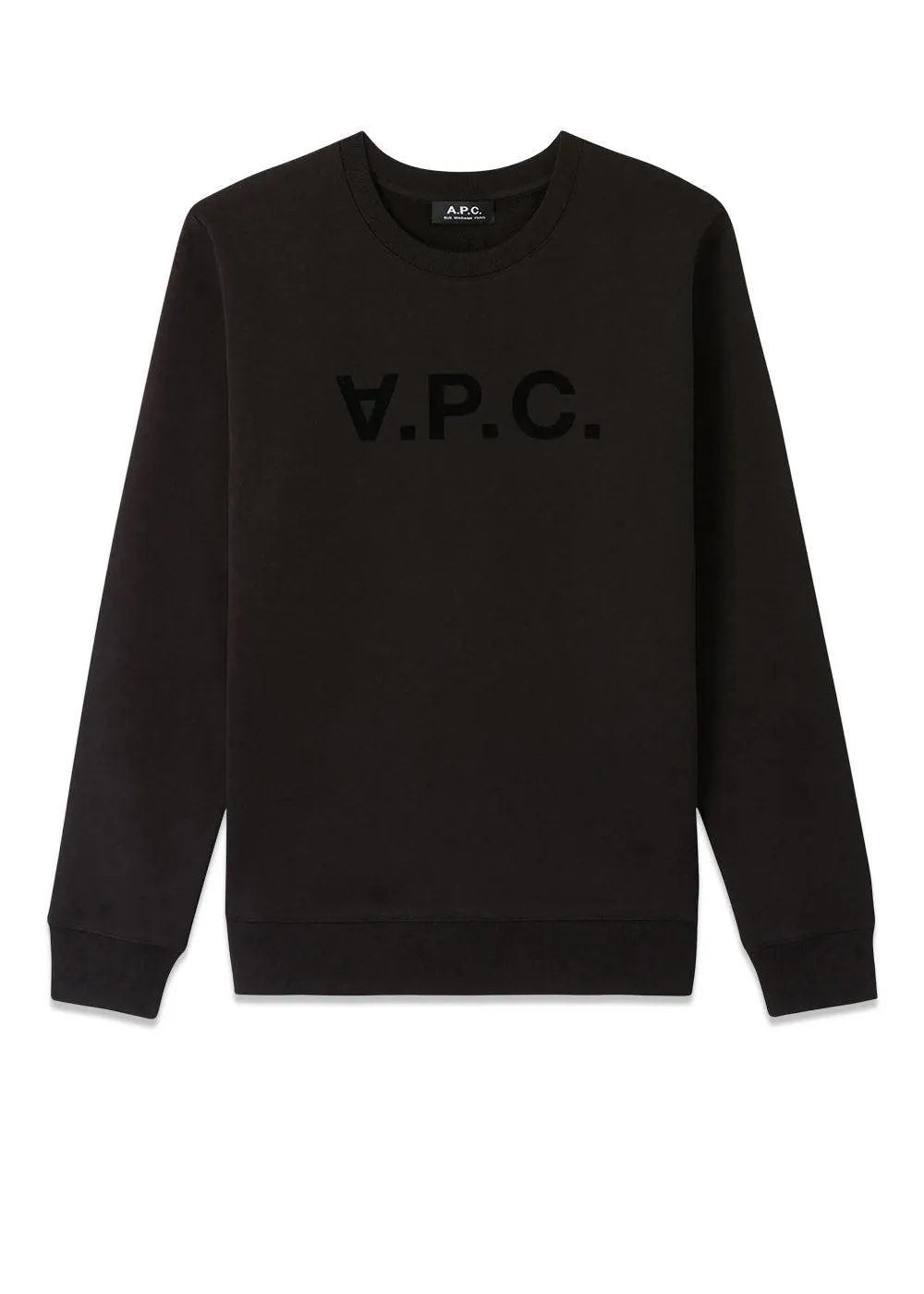 VPC Sweat - Black