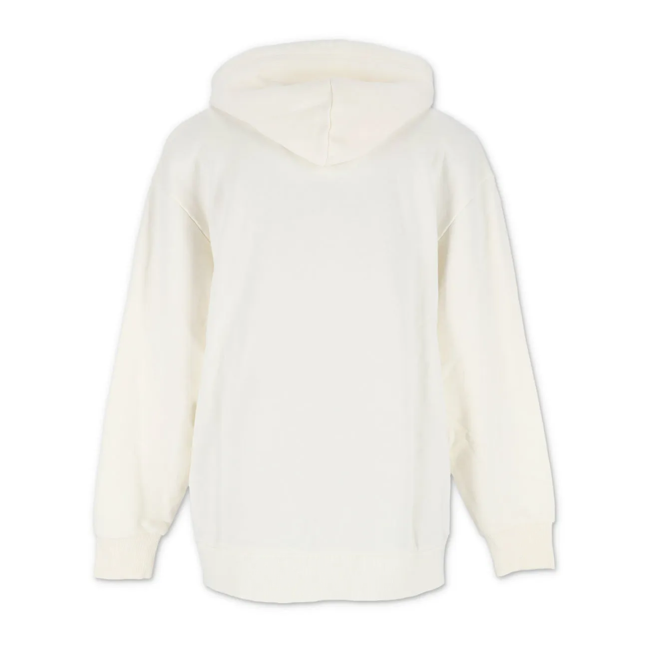 W Hooded Grand Locker Sweat