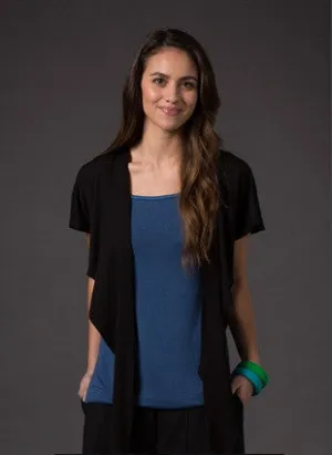 Waterfall Bolero