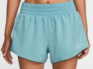 Women's Nike One Mid-Rise 3" Short - DX6010-464