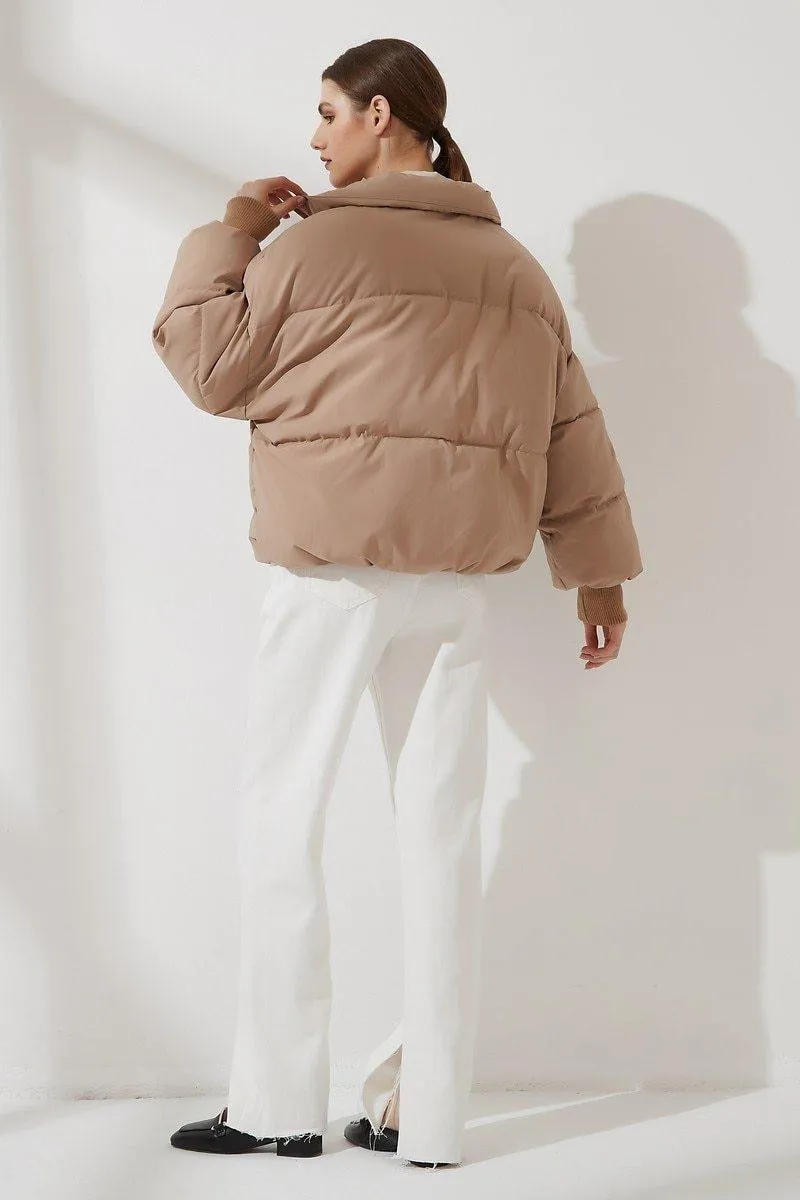 Women's Winter Parkas Coat