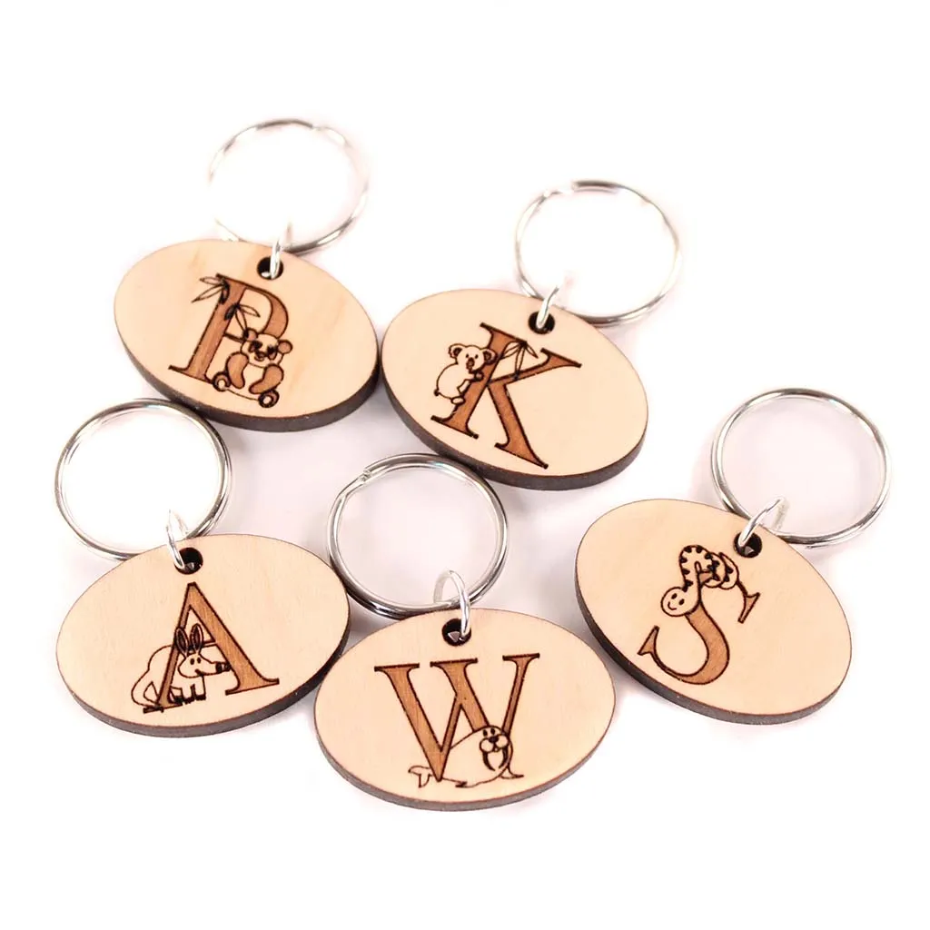 Zipper Charm